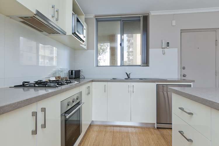 Main view of Homely unit listing, 11/2 Lyall Street, South Perth WA 6151