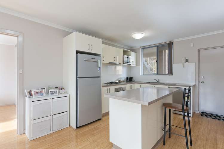 Second view of Homely unit listing, 11/2 Lyall Street, South Perth WA 6151