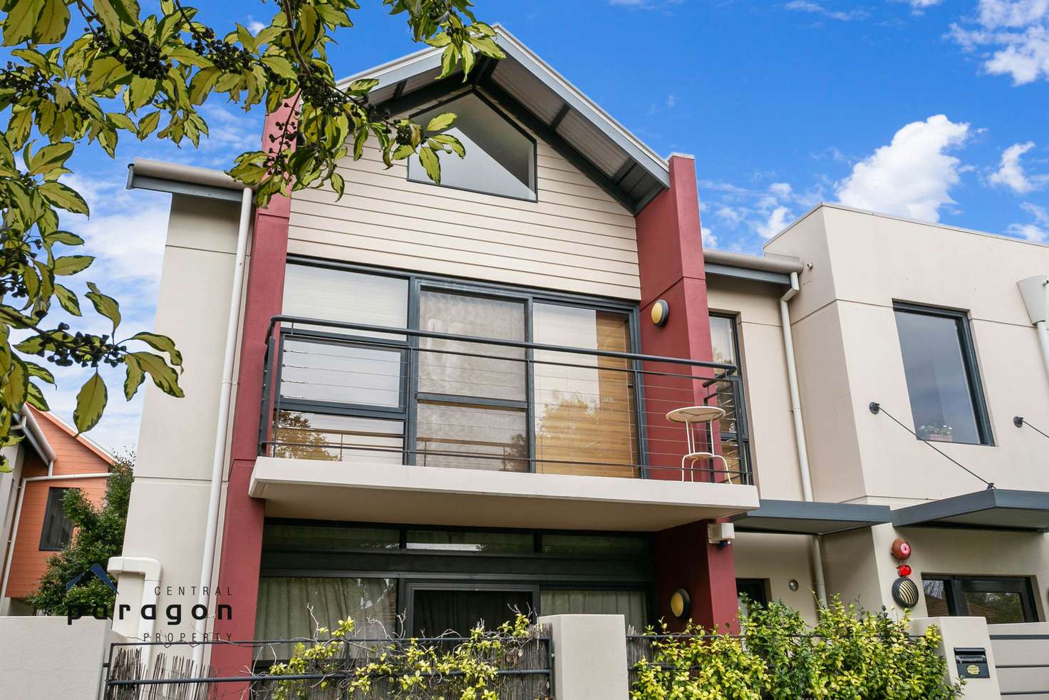 Main view of Homely apartment listing, 7/31-37 Kadina Street, North Perth WA 6006