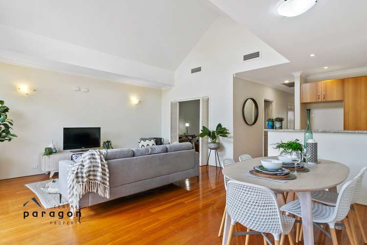 Second view of Homely apartment listing, 7/31-37 Kadina Street, North Perth WA 6006