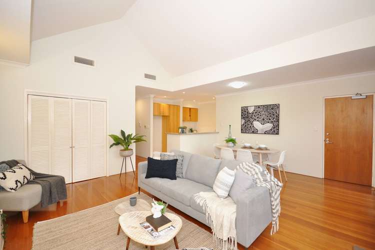 Third view of Homely apartment listing, 7/31-37 Kadina Street, North Perth WA 6006