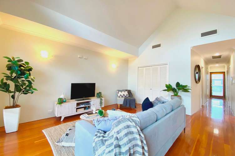 Fourth view of Homely apartment listing, 7/31-37 Kadina Street, North Perth WA 6006
