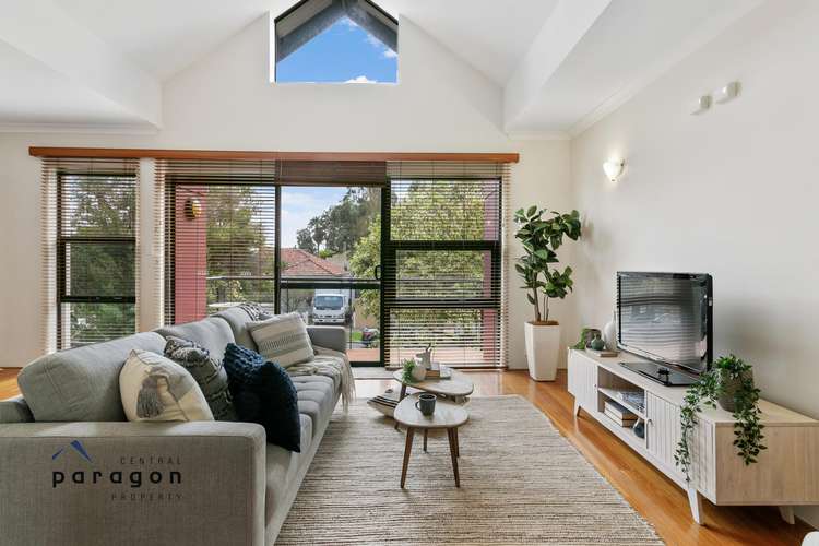 Fifth view of Homely apartment listing, 7/31-37 Kadina Street, North Perth WA 6006