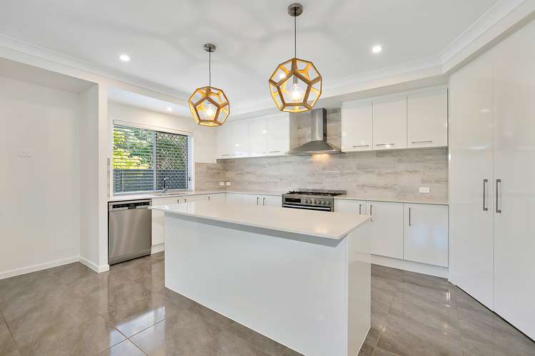 Second view of Homely house listing, 13 Harrington Boulevard, Thornlands QLD 4164