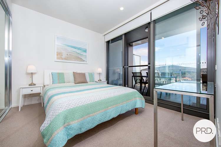 Second view of Homely apartment listing, 706/104 Northbourne Avenue, Braddon ACT 2612