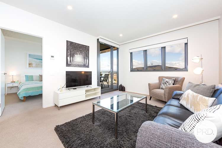 Fifth view of Homely apartment listing, 706/104 Northbourne Avenue, Braddon ACT 2612