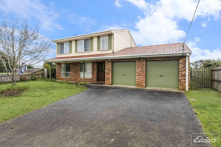 Main view of Homely house listing, 11 Berresford Place, Evandale TAS 7212