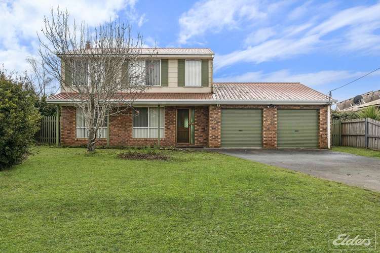 Second view of Homely house listing, 11 Berresford Place, Evandale TAS 7212