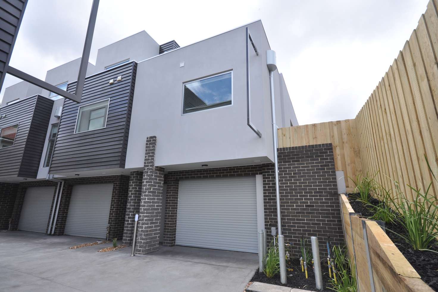 Main view of Homely townhouse listing, 5/52 Railway Parade, Pascoe Vale VIC 3044