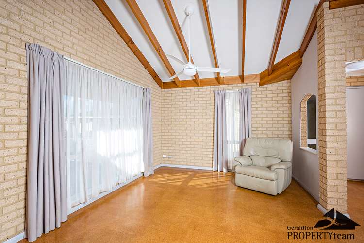 Third view of Homely unit listing, 8/206 Durlacher Street, Geraldton WA 6530