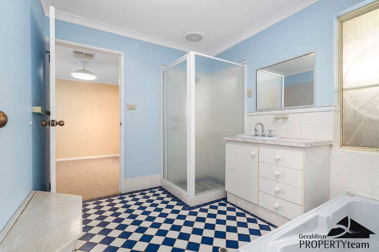 Fifth view of Homely unit listing, 8/206 Durlacher Street, Geraldton WA 6530