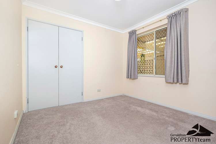 Sixth view of Homely unit listing, 8/206 Durlacher Street, Geraldton WA 6530