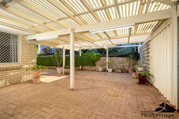 Seventh view of Homely unit listing, 8/206 Durlacher Street, Geraldton WA 6530