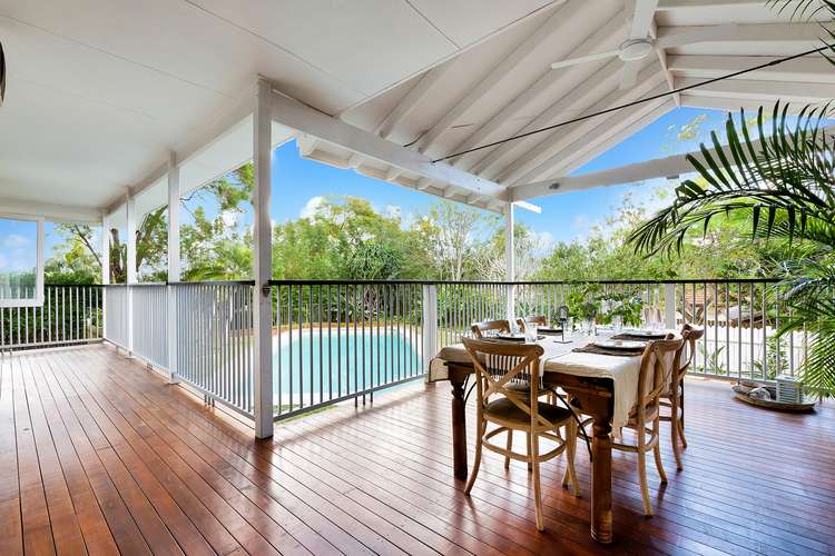 Fourth view of Homely house listing, 7 Glenmore Street, The Gap QLD 4061