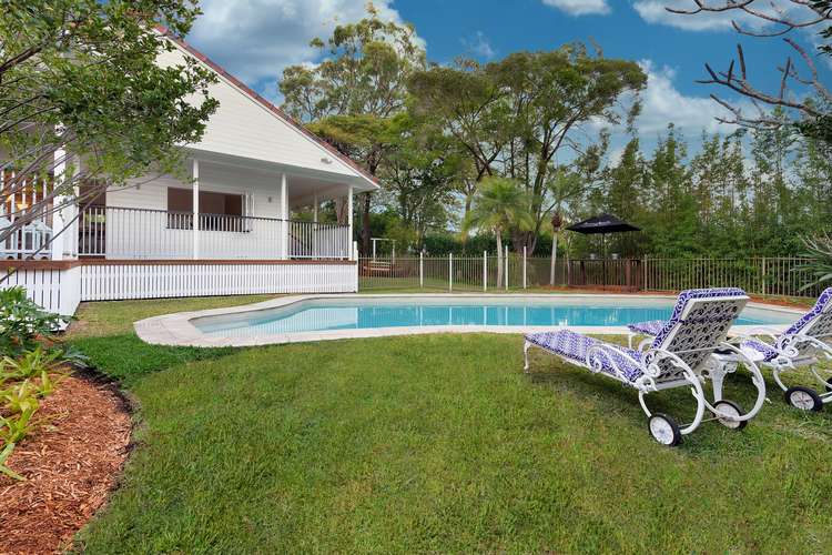 Sixth view of Homely house listing, 7 Glenmore Street, The Gap QLD 4061