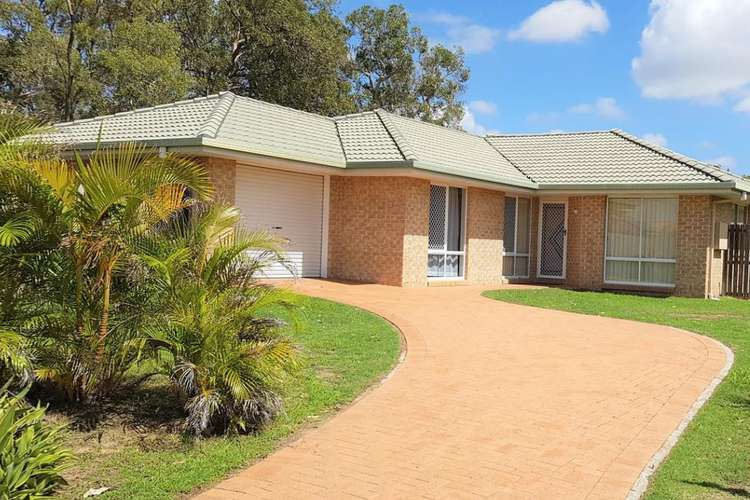 Main view of Homely house listing, 10 Cleo Court, Torquay QLD 4655