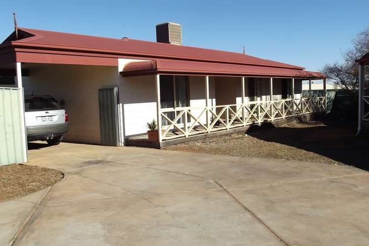 Main view of Homely house listing, 46C Aquila Boulevard, Roxby Downs SA 5725