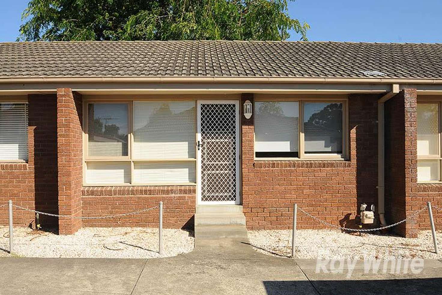 Main view of Homely unit listing, 3/21 Alamein Street, Noble Park VIC 3174
