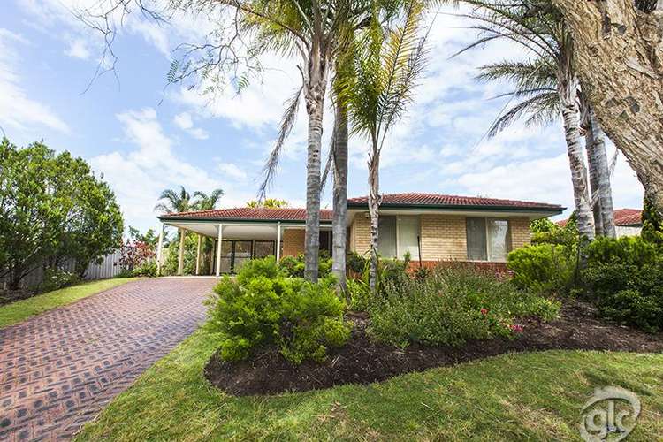 Main view of Homely house listing, 46 Bloodwood Circle, South Lake WA 6164