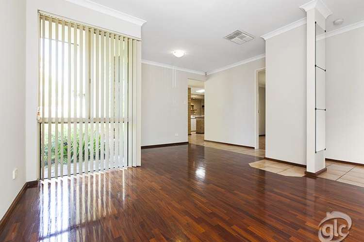 Second view of Homely house listing, 46 Bloodwood Circle, South Lake WA 6164