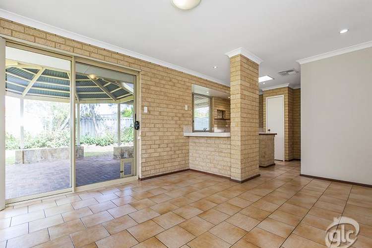 Fourth view of Homely house listing, 46 Bloodwood Circle, South Lake WA 6164