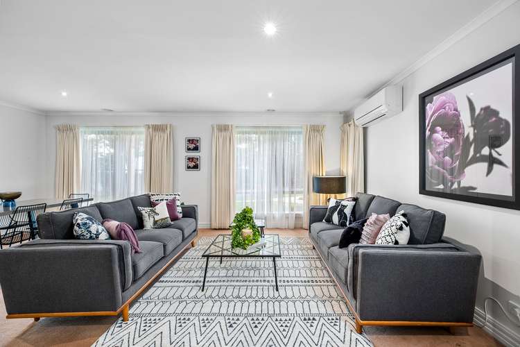 Fifth view of Homely house listing, 25 Academy Drive, The Basin VIC 3154