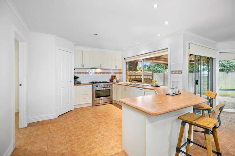 Sixth view of Homely house listing, 25 Academy Drive, The Basin VIC 3154