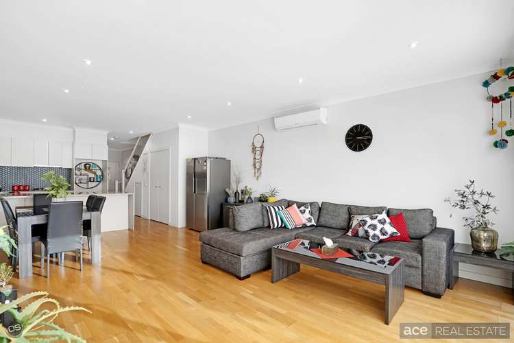 Main view of Homely house listing, 149 Campaspe Way, Point Cook VIC 3030