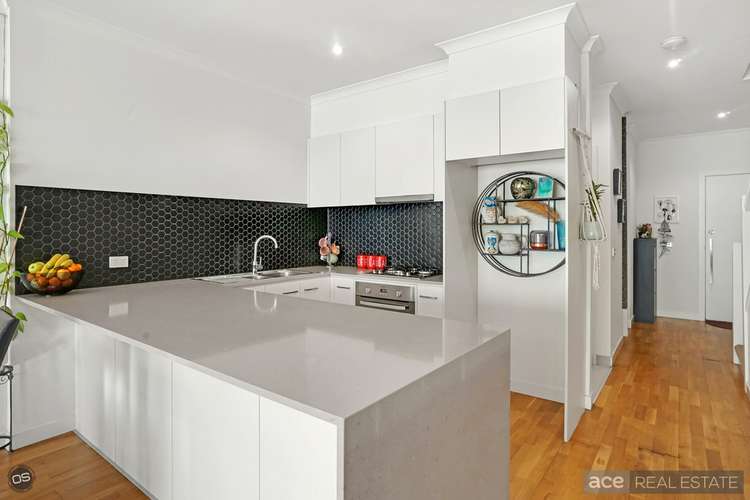 Fifth view of Homely house listing, 149 Campaspe Way, Point Cook VIC 3030