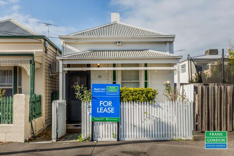 Main view of Homely house listing, 10 Cruikshank Street, Port Melbourne VIC 3207