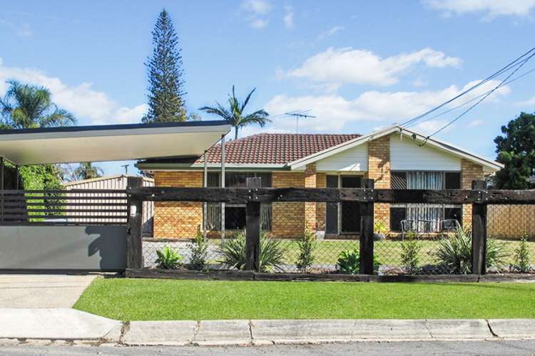 Main view of Homely house listing, 6 HARMAN COURT, Loganholme QLD 4129