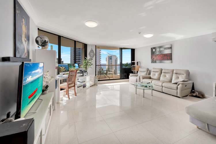 Fifth view of Homely apartment listing, 35/2981 Surfers Paradise Boulevard, Surfers Paradise QLD 4217