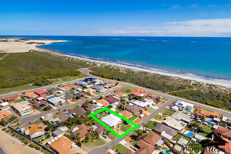 Second view of Homely house listing, 10 Queenscliff Close, Tarcoola Beach WA 6530