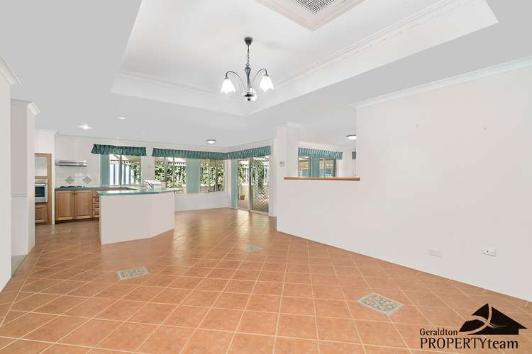 Third view of Homely house listing, 10 Queenscliff Close, Tarcoola Beach WA 6530