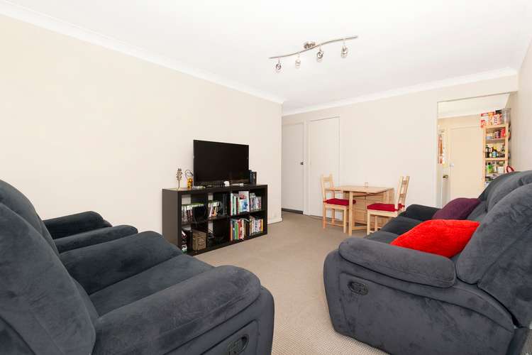 Second view of Homely unit listing, 1/4 Roseglen Street, Greenslopes QLD 4120