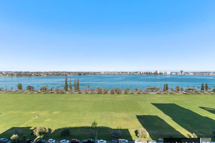 Third view of Homely apartment listing, 46/78 Terrace Road, East Perth WA 6004