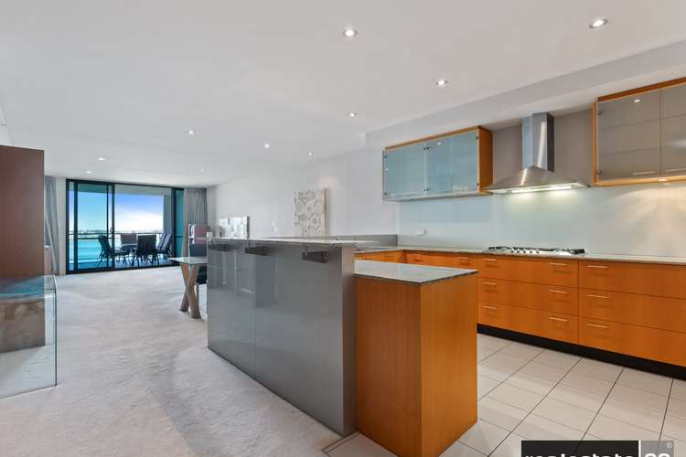 Fourth view of Homely apartment listing, 46/78 Terrace Road, East Perth WA 6004