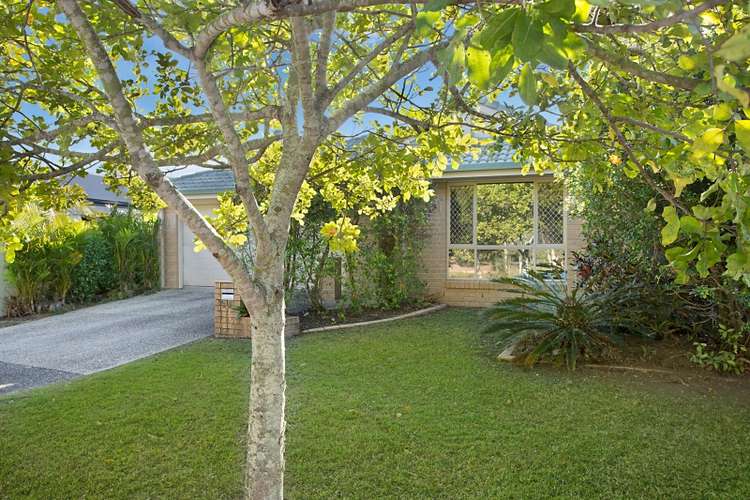 Main view of Homely house listing, 23 Heathcote Avenue, North Lakes QLD 4509