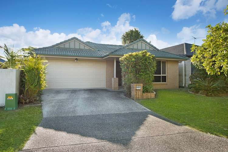 Second view of Homely house listing, 23 Heathcote Avenue, North Lakes QLD 4509