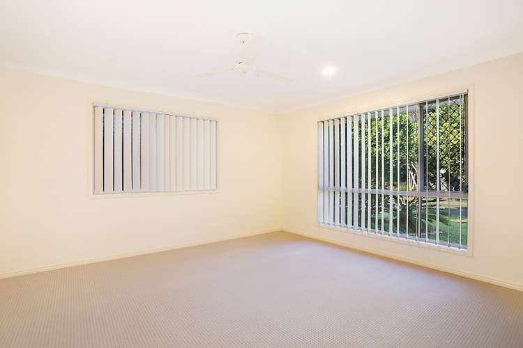 Fourth view of Homely house listing, 23 Heathcote Avenue, North Lakes QLD 4509