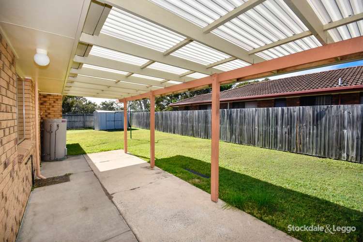 Fifth view of Homely house listing, 11 Cordia Street, Currimundi QLD 4551