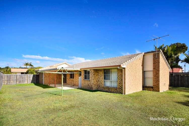 Sixth view of Homely house listing, 11 Cordia Street, Currimundi QLD 4551