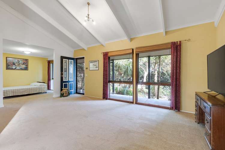 Second view of Homely house listing, 73 Sandfield Drive, Carrum Downs VIC 3201