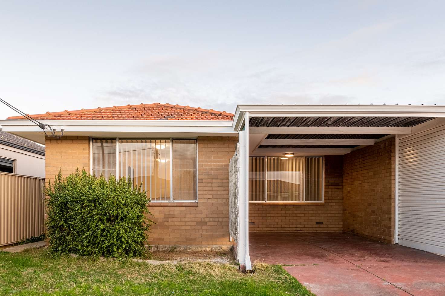Main view of Homely semiDetached listing, A/7 Rigby Avenue, Spearwood WA 6163