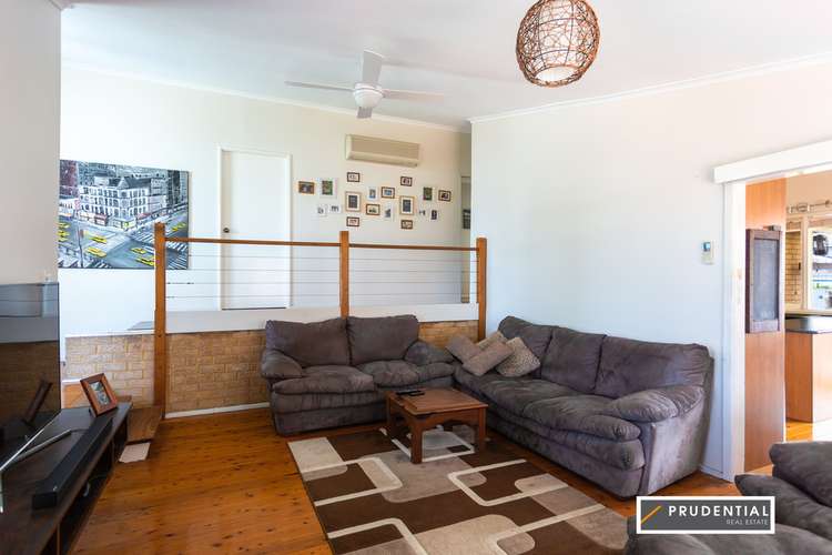 Second view of Homely house listing, 11 Spicer Avenue, Hammondville NSW 2170