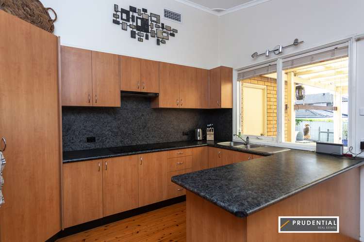 Third view of Homely house listing, 11 Spicer Avenue, Hammondville NSW 2170