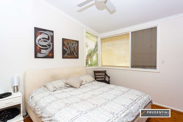 Fourth view of Homely house listing, 11 Spicer Avenue, Hammondville NSW 2170