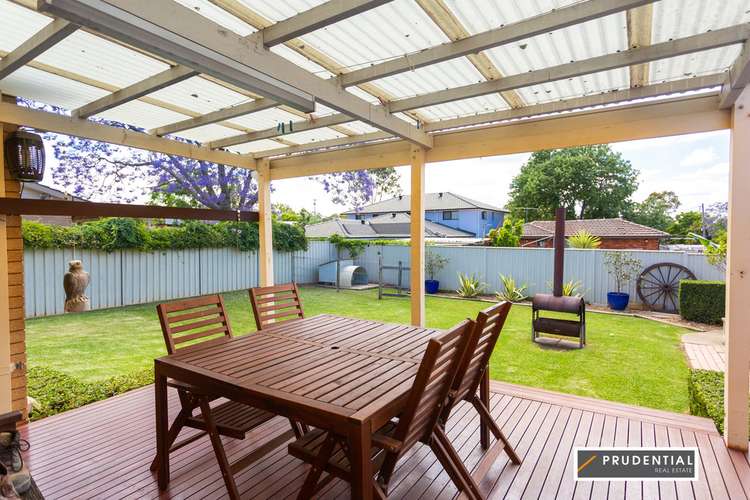 Seventh view of Homely house listing, 11 Spicer Avenue, Hammondville NSW 2170