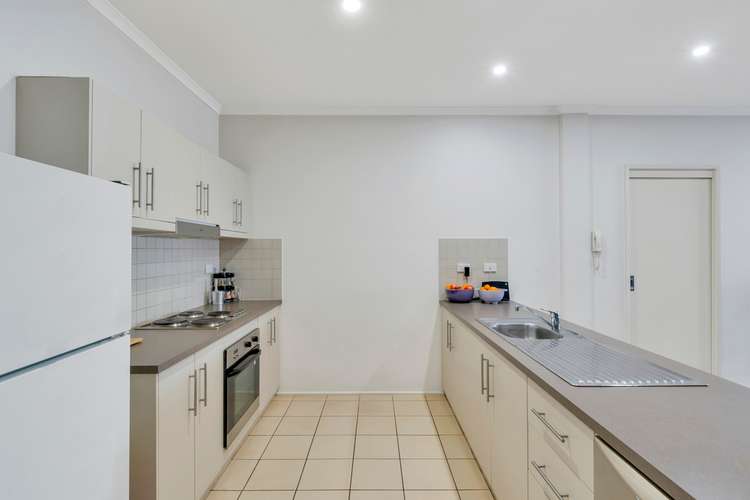 Second view of Homely apartment listing, 3, 14-16 Hurtle Parade, Mawson Lakes SA 5095
