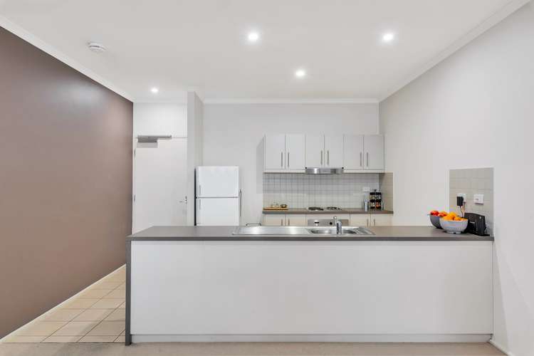 Third view of Homely apartment listing, 3, 14-16 Hurtle Parade, Mawson Lakes SA 5095